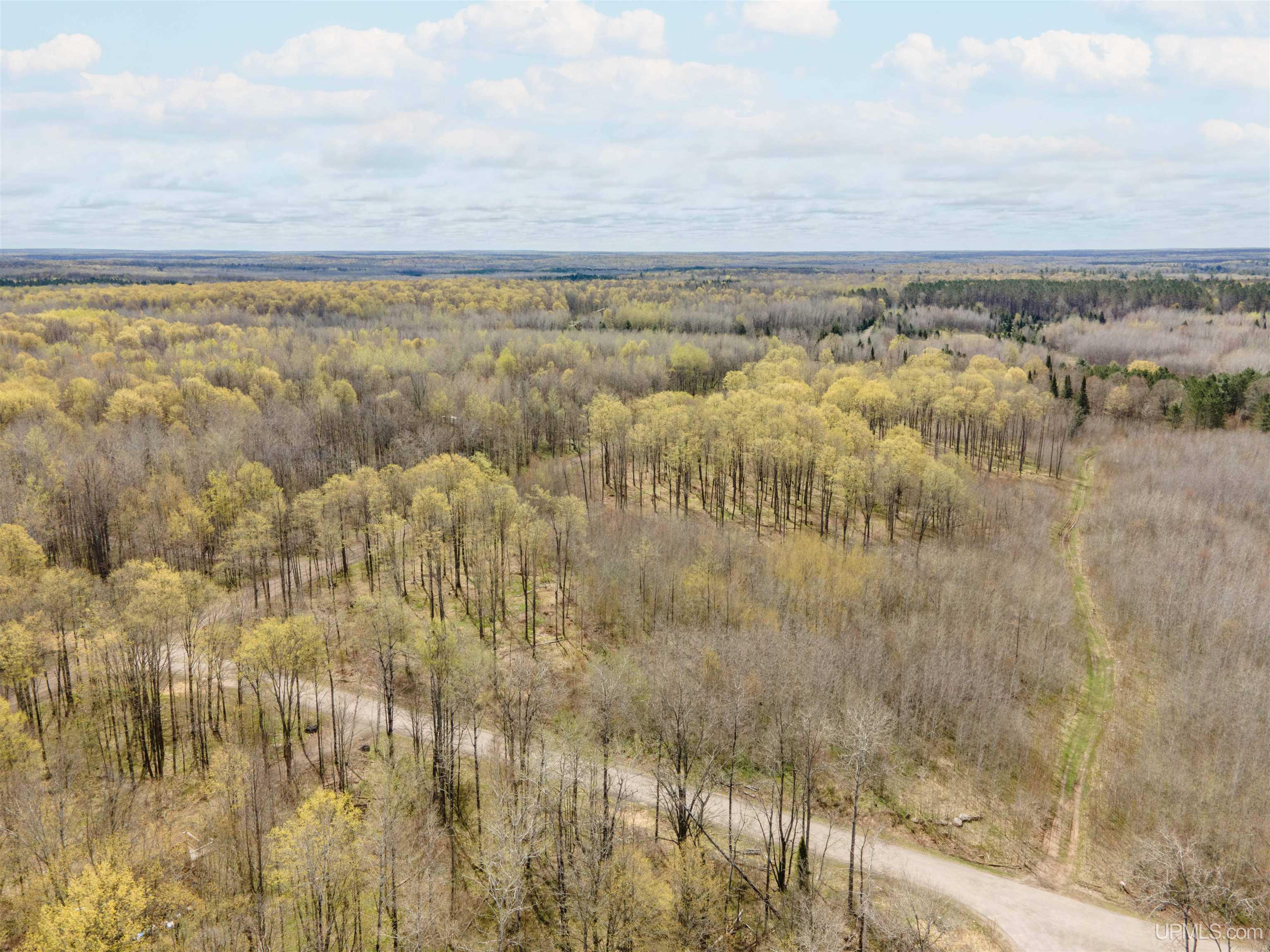 1 Easement Road, Unit LOT 1 Long Lake, WI 54542 - Photo 2 of 5