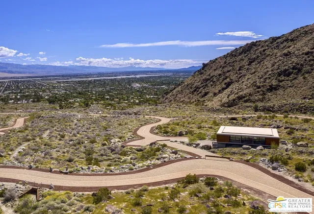 $860,000 | 2405 Rising Sun Court, Palm Springs, CA 92262