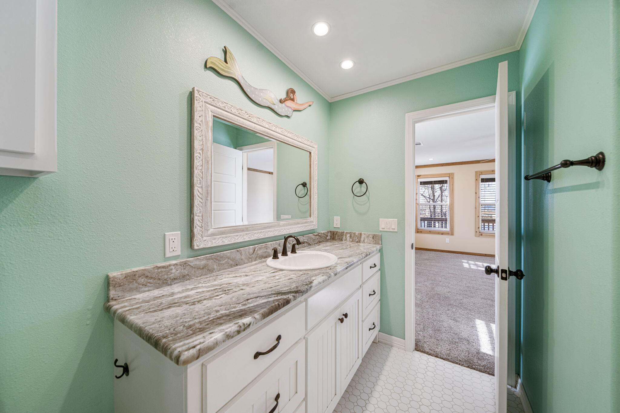 257 Limestone Road Disney, OK 74340 - Photo 28 of 59 Gallery Image 28