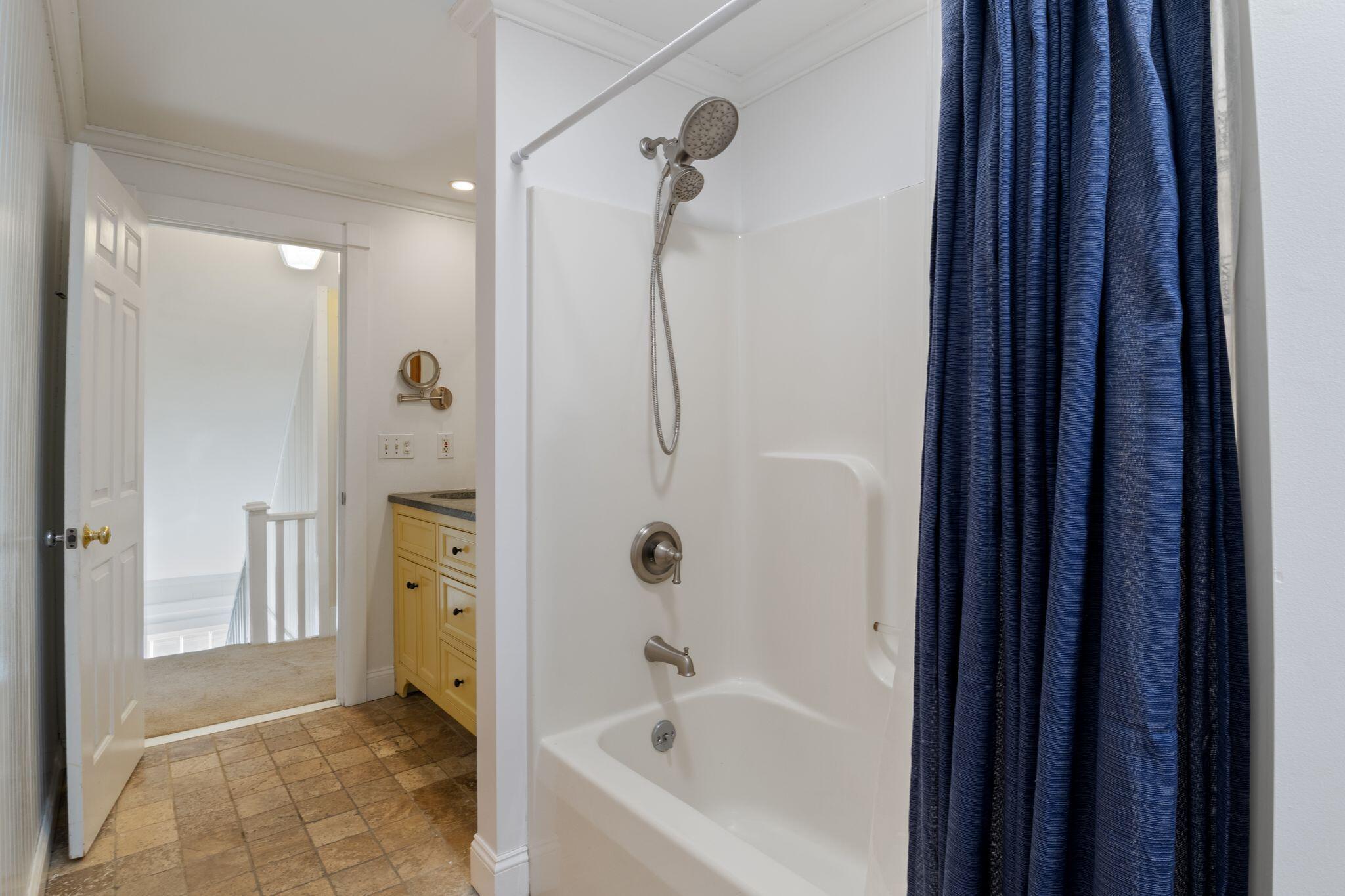 107 Brave Boat Harbor Road Kittery, ME 03905 - Photo 24 of 42 Upstairs bath