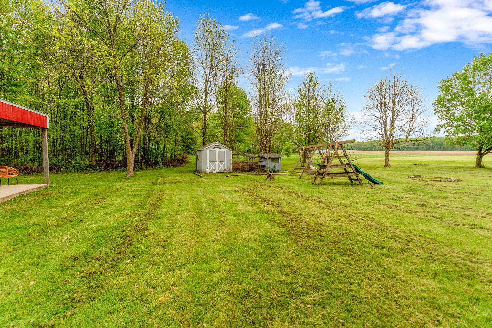 9283 Downing Road Johnstown, OH 43031 - Photo 42 of 99
