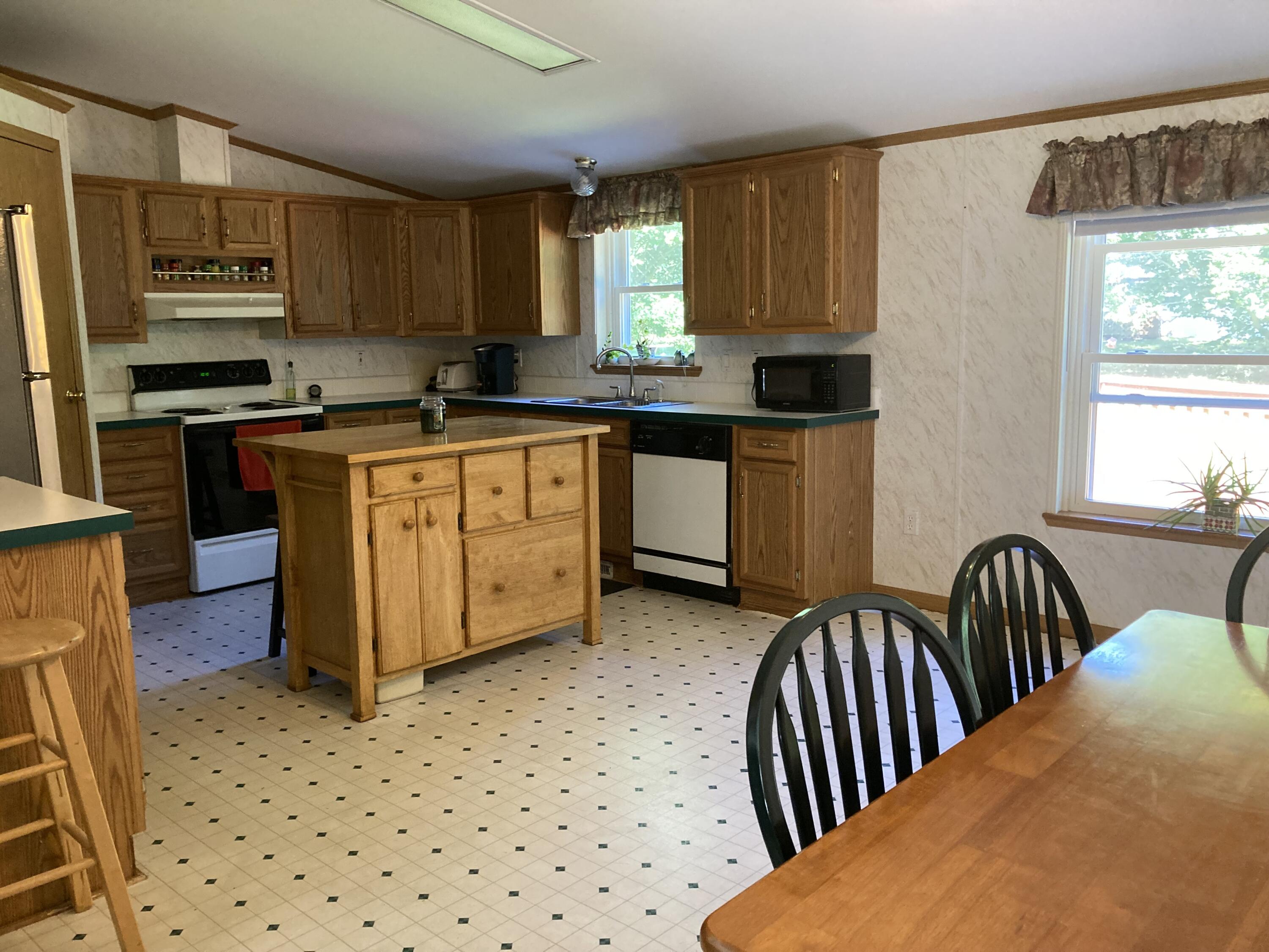 151 Brixham Road Eliot, ME 03903 - Photo 6 of 21 main house kitchen