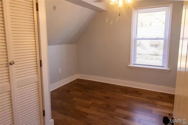 $1,550 | 2940 Kincaid Avenue, St. Louis, MO 63114