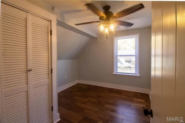 $1,550 | 2940 Kincaid Avenue, St. Louis, MO 63114