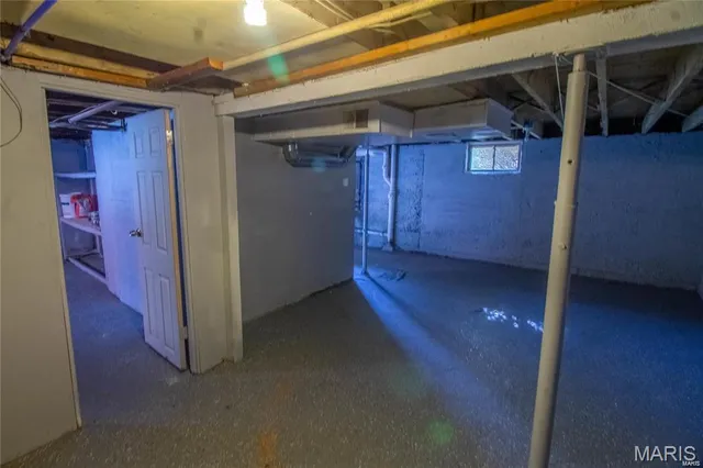 $1,550 | 2940 Kincaid Avenue, St. Louis, MO 63114