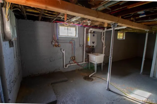 $1,550 | 2940 Kincaid Avenue, St. Louis, MO 63114