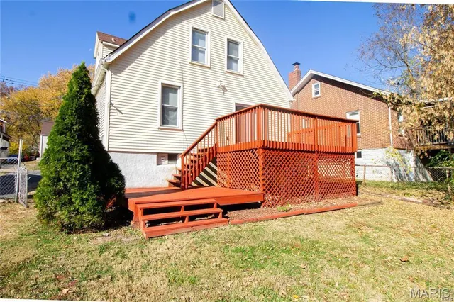 $1,550 | 2940 Kincaid Avenue, St. Louis, MO 63114