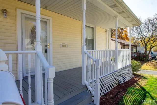 $1,550 | 2940 Kincaid Avenue, St. Louis, MO 63114