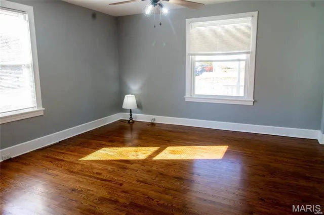 $1,550 | 2940 Kincaid Avenue, St. Louis, MO 63114