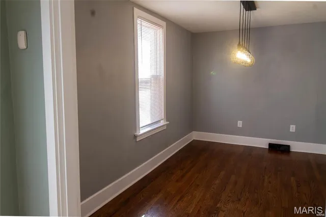 $1,550 | 2940 Kincaid Avenue, St. Louis, MO 63114