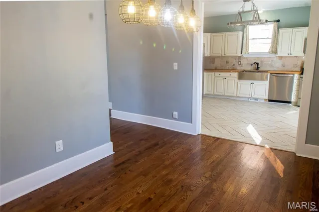 $1,550 | 2940 Kincaid Avenue, St. Louis, MO 63114