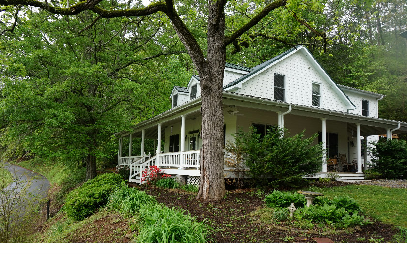 443 Collins Road Blairsville, GA 30512 - Photo 1 of 1 Main View
