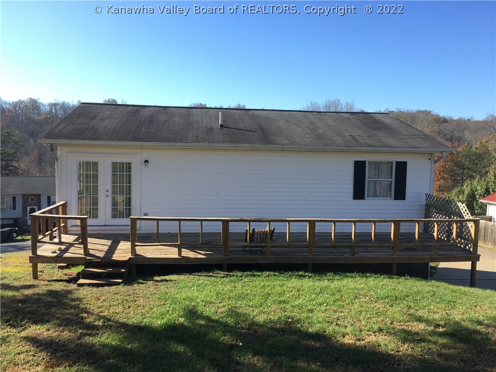 39 Poplar Hls Road Hurricane, WV 25526 - Photo 20 of 22 Gallery Image 20