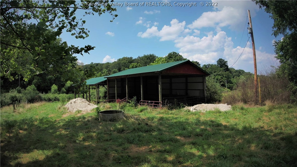 0 Nine Nine Mile Road Southside, WV 25187 - Photo 5 of 14 Gallery Image 5