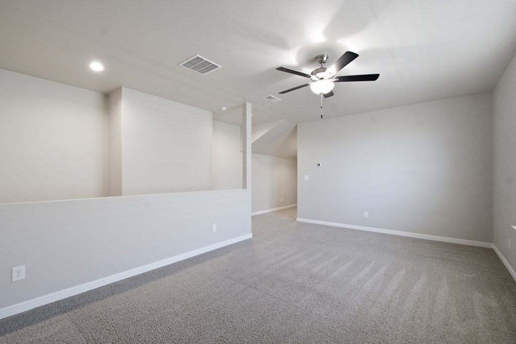 6102 Scaled Quail Road Midland, TX 79705 - Photo 38 of 53 Gallery Image 38