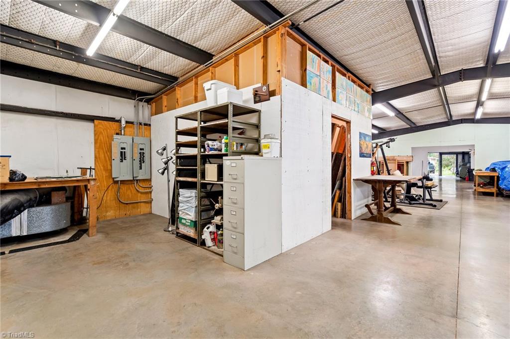 3883 Busbee Road Seagrove, NC 27341 - Photo 19 of 20