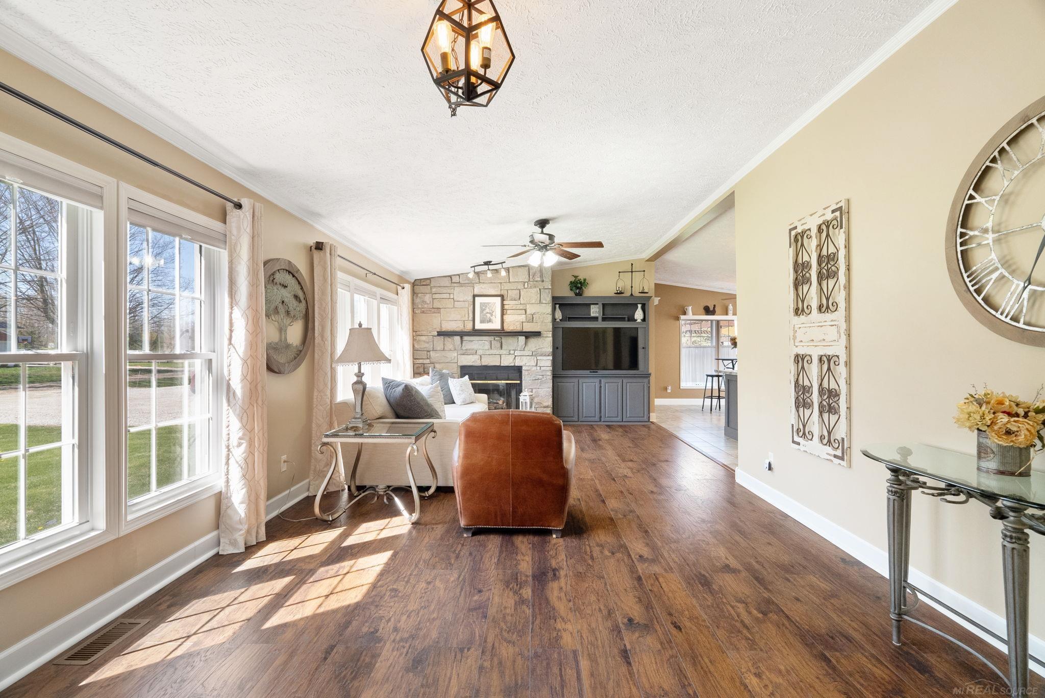 6273 Santa Barbara Road Lexington, MI 48450 - Photo 16 of 57