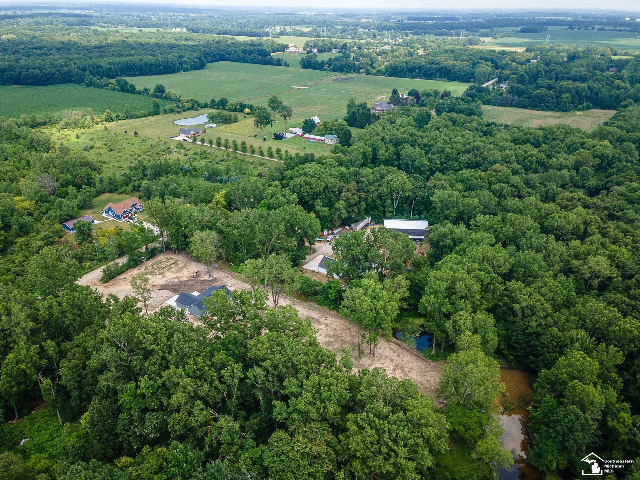 3901 Kane Road Carleton, MI 48117 - Photo 51 of 54