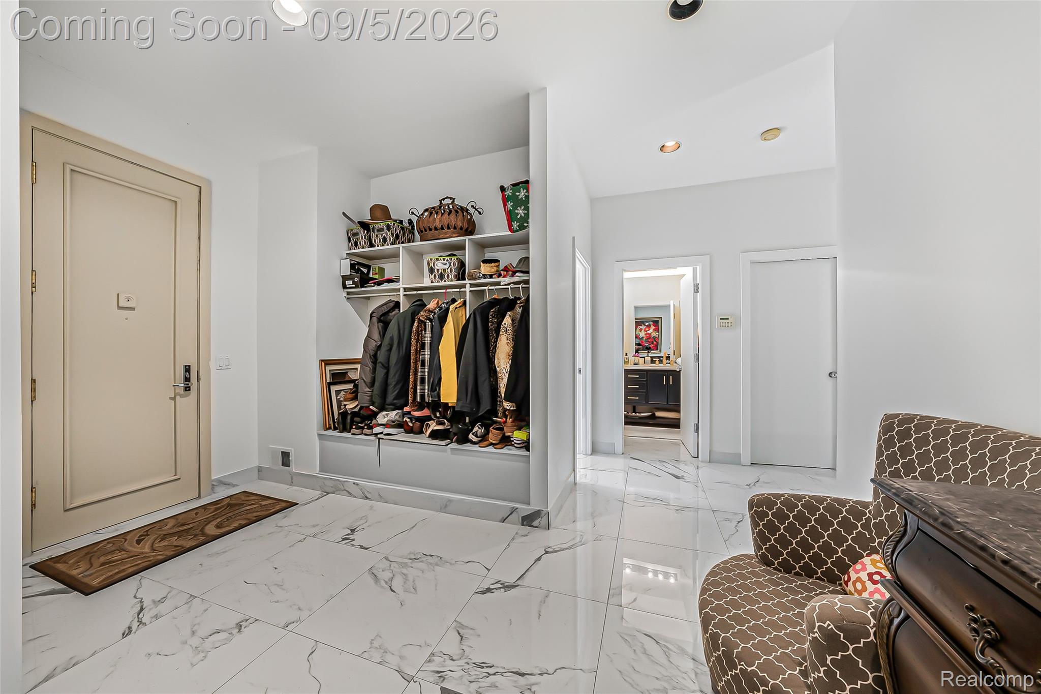 2785 Cranbrook Ridge Court Rochester, MI 48306 - Photo 57 of 97 2785 Cranbrook Ridge Ct RHills HDR-240.jpg