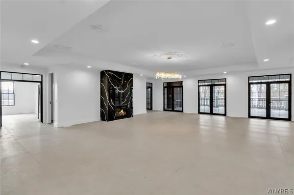 $2,183,200 | 5520 Serenity Court, Clarence, NY 14031