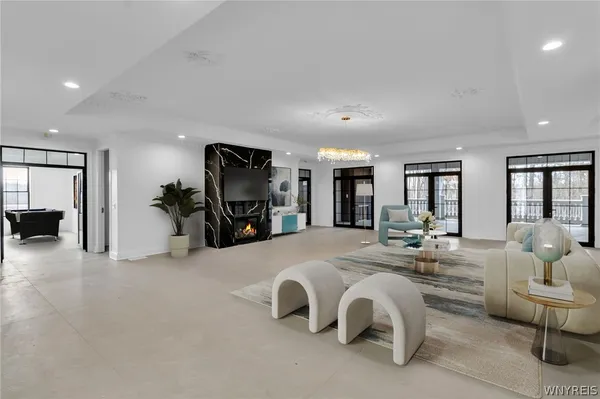 $2,183,200 | 5520 Serenity Court, Clarence, NY 14031