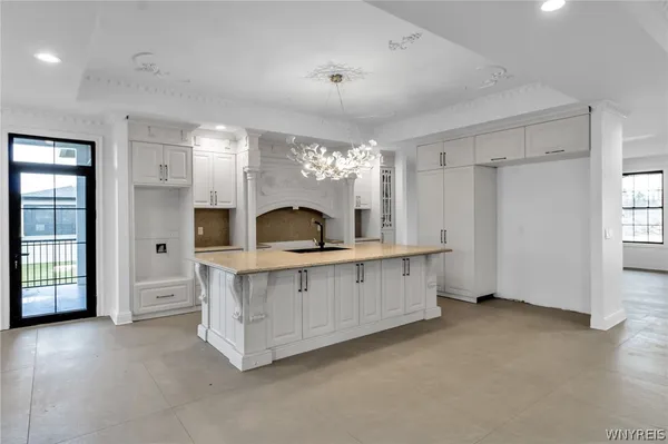 $2,183,200 | 5520 Serenity Court, Clarence, NY 14031