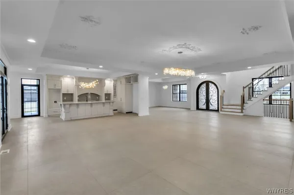 $2,183,200 | 5520 Serenity Court, Clarence, NY 14031