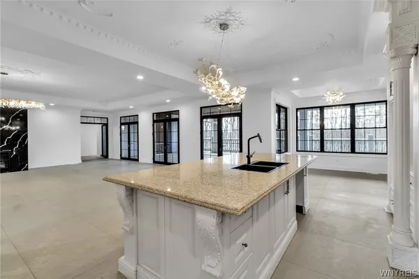 $2,183,200 | 5520 Serenity Court, Clarence, NY 14031