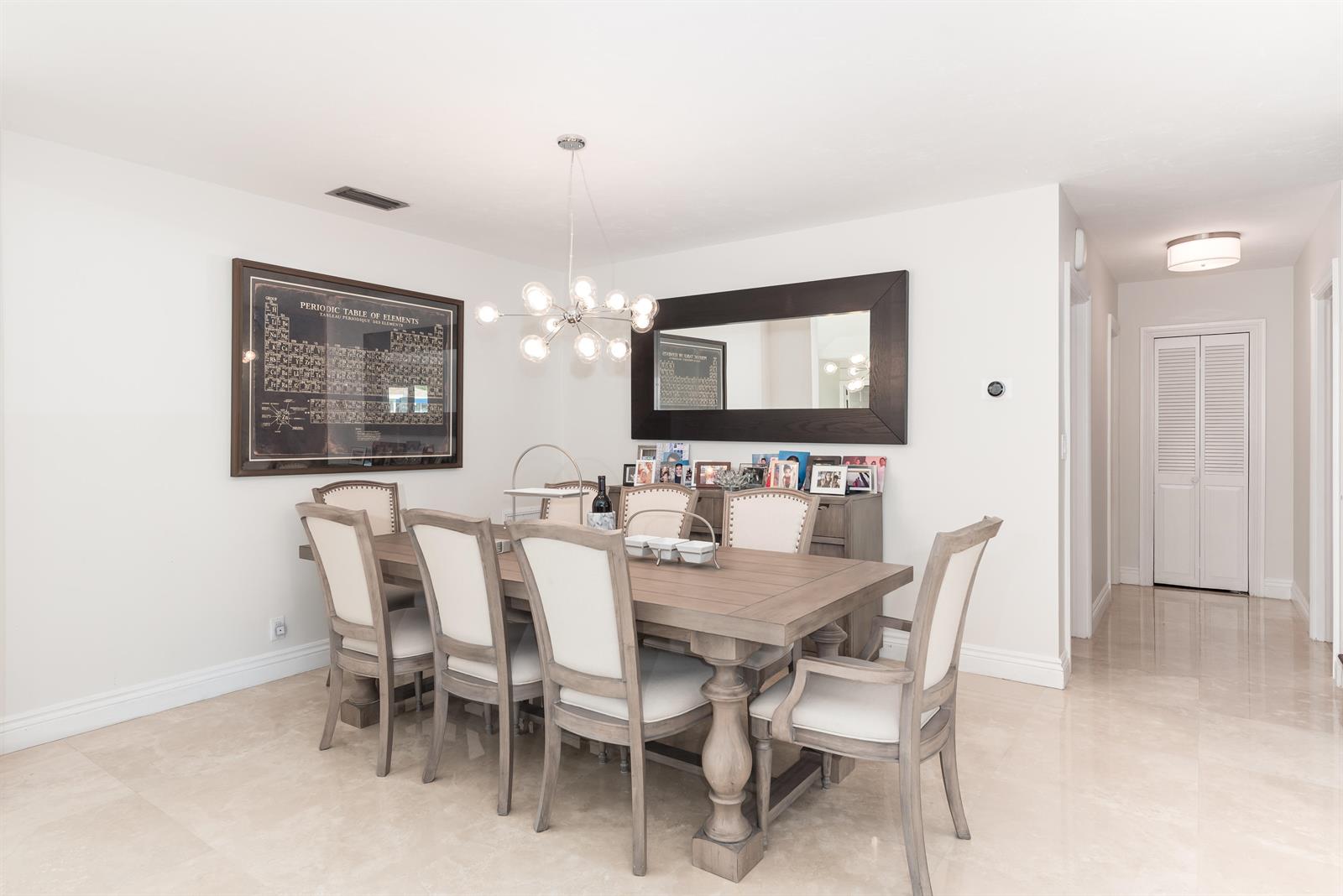 661 Lakeview Terrace Boca Raton, FL 33431 - Photo 17 of 35 005_Dining Room