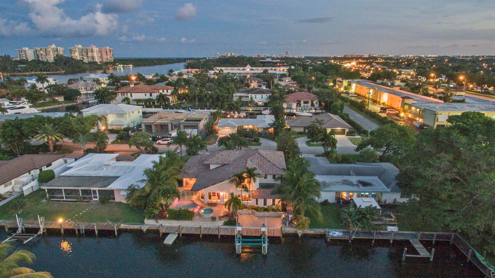 661 Lakeview Terrace Boca Raton, FL 33431 - Photo 7 of 35 aerial
