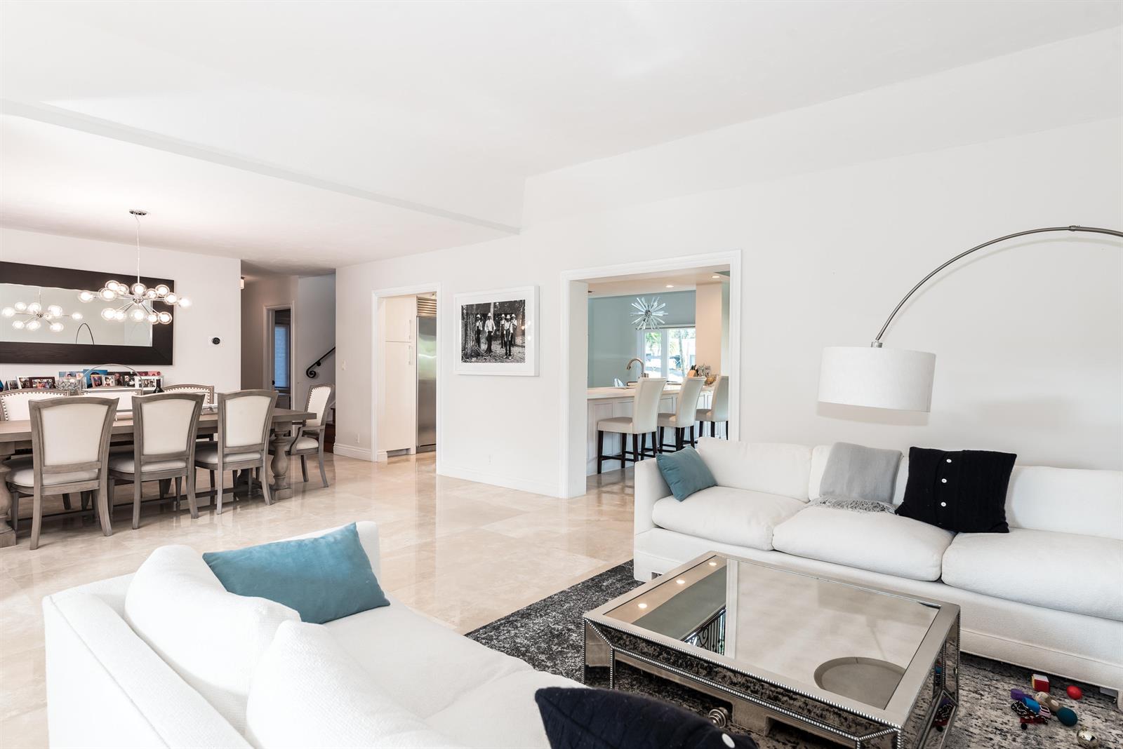661 Lakeview Terrace Boca Raton, FL 33431 - Photo 10 of 35 004_Living and Dining Rooms2