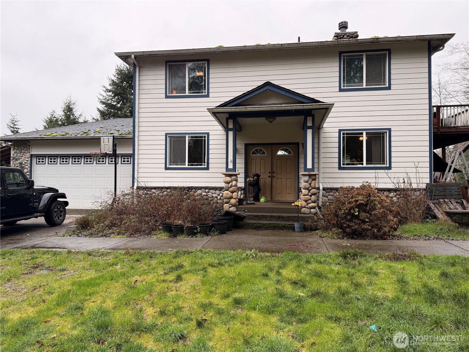 2929 South Fork Road Raymond, WA 98577 - Photo 1 of 26