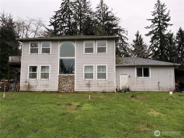 $499,000 | 2929 South Fork Road, Raymond, WA 98577