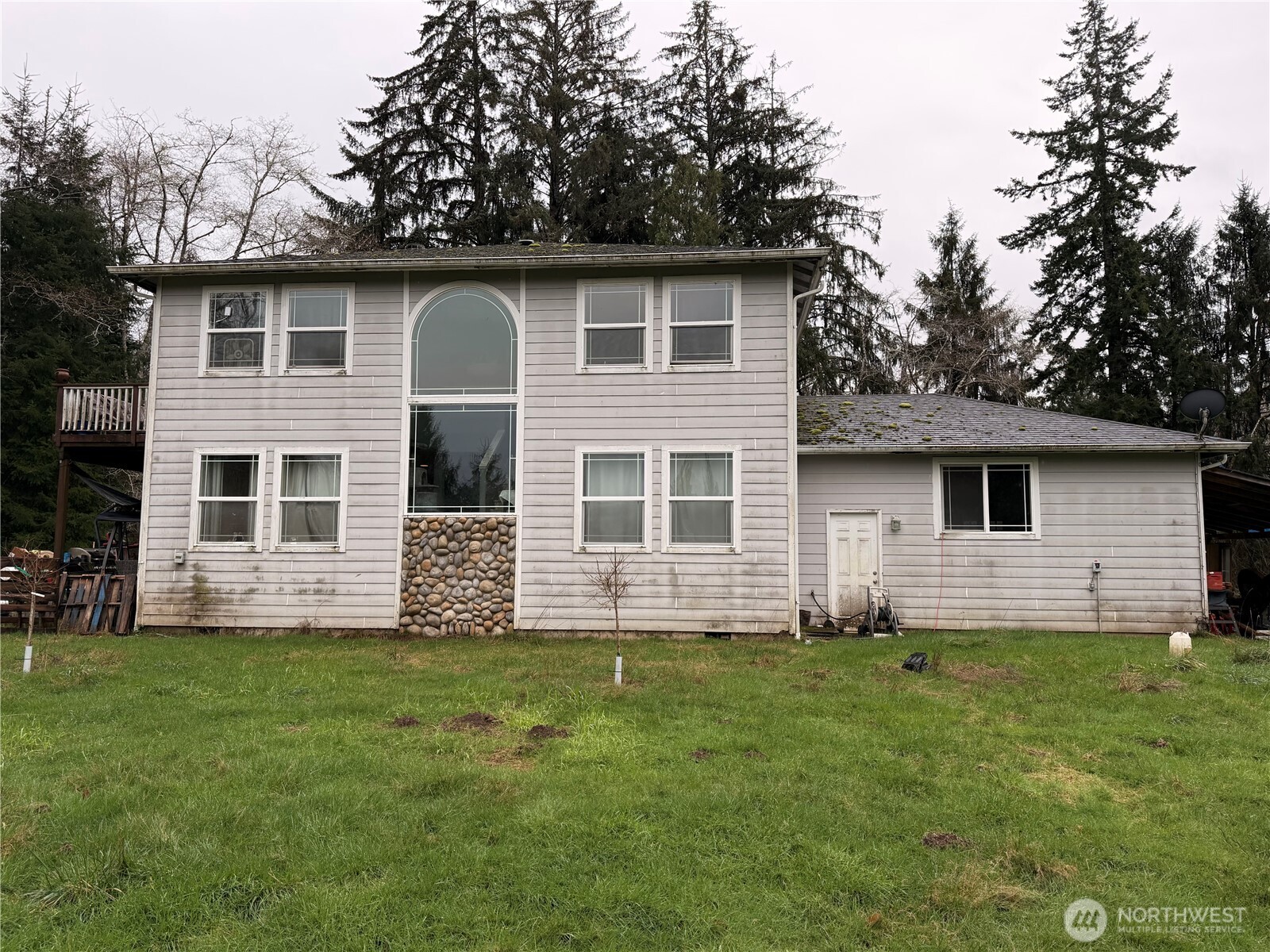 2929 South Fork Road Raymond, WA 98577 - Photo 14 of 26