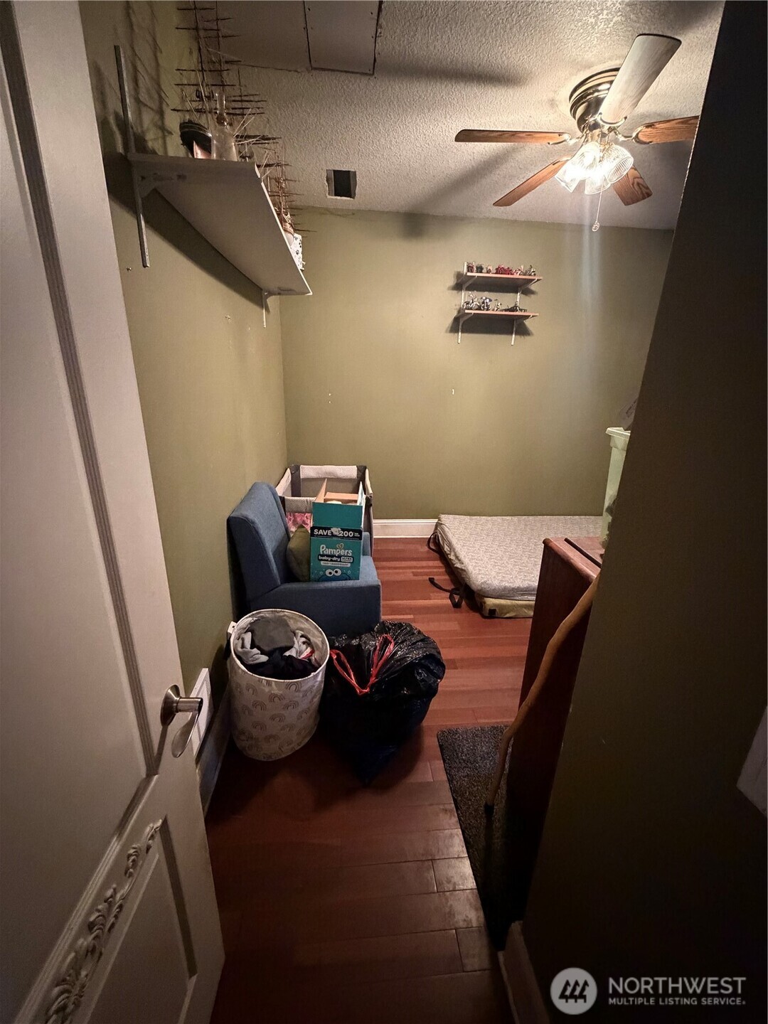 2929 South Fork Road Raymond, WA 98577 - Photo 15 of 26