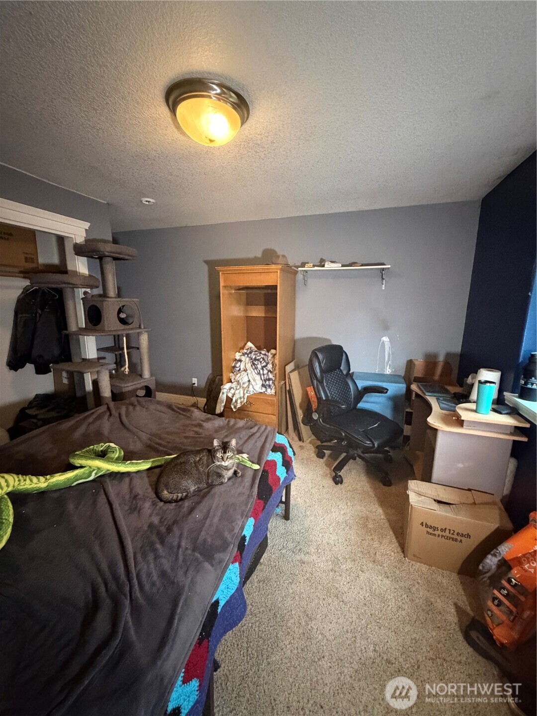 2929 South Fork Road Raymond, WA 98577 - Photo 17 of 26