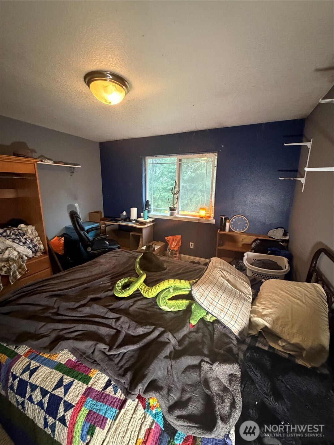 2929 South Fork Road Raymond, WA 98577 - Photo 19 of 26