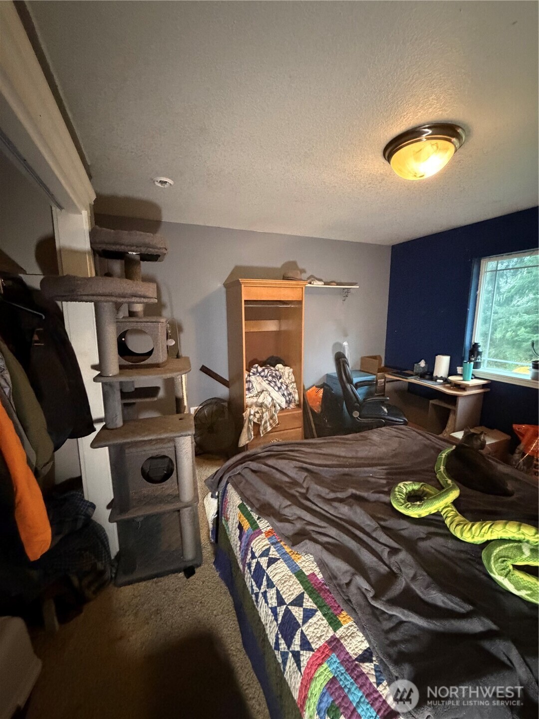 2929 South Fork Road Raymond, WA 98577 - Photo 20 of 26