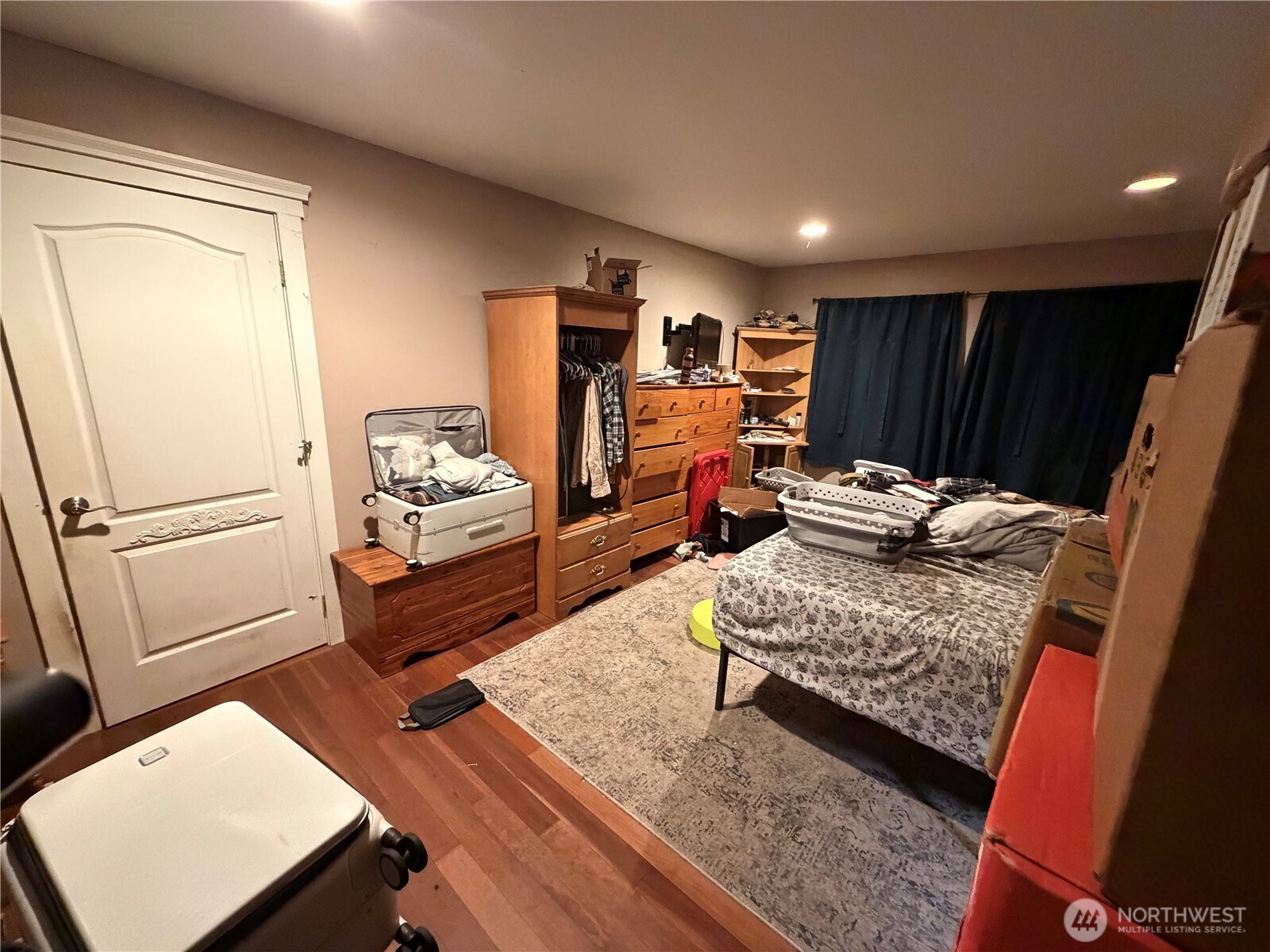 2929 South Fork Road Raymond, WA 98577 - Photo 2 of 26