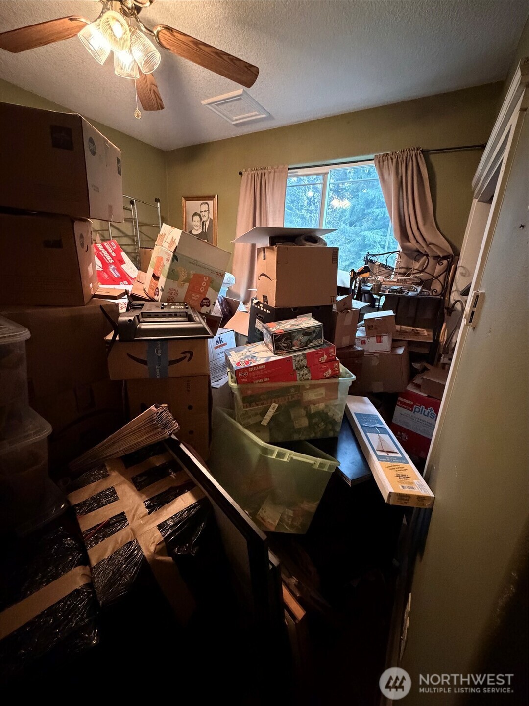 2929 South Fork Road Raymond, WA 98577 - Photo 22 of 26