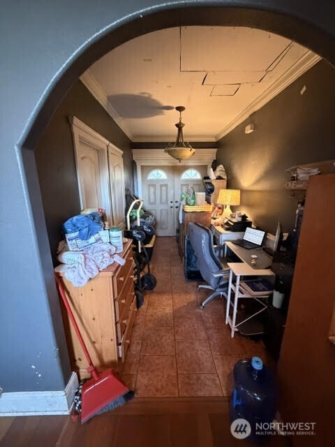 2929 South Fork Road Raymond, WA 98577 - Photo 25 of 26