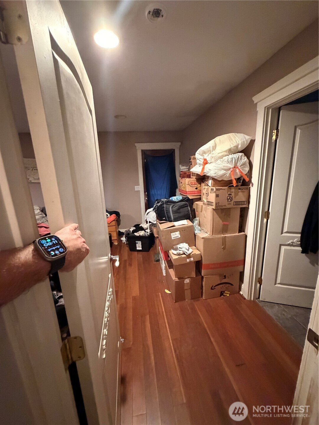 2929 South Fork Road Raymond, WA 98577 - Photo 5 of 26