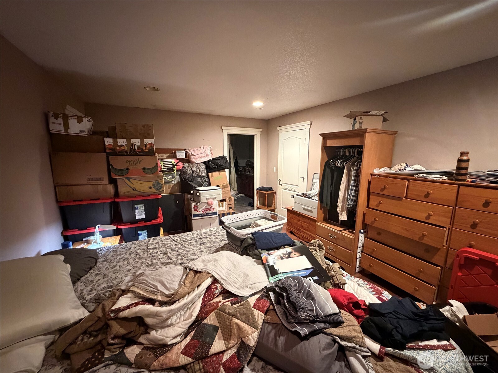 2929 South Fork Road Raymond, WA 98577 - Photo 6 of 26