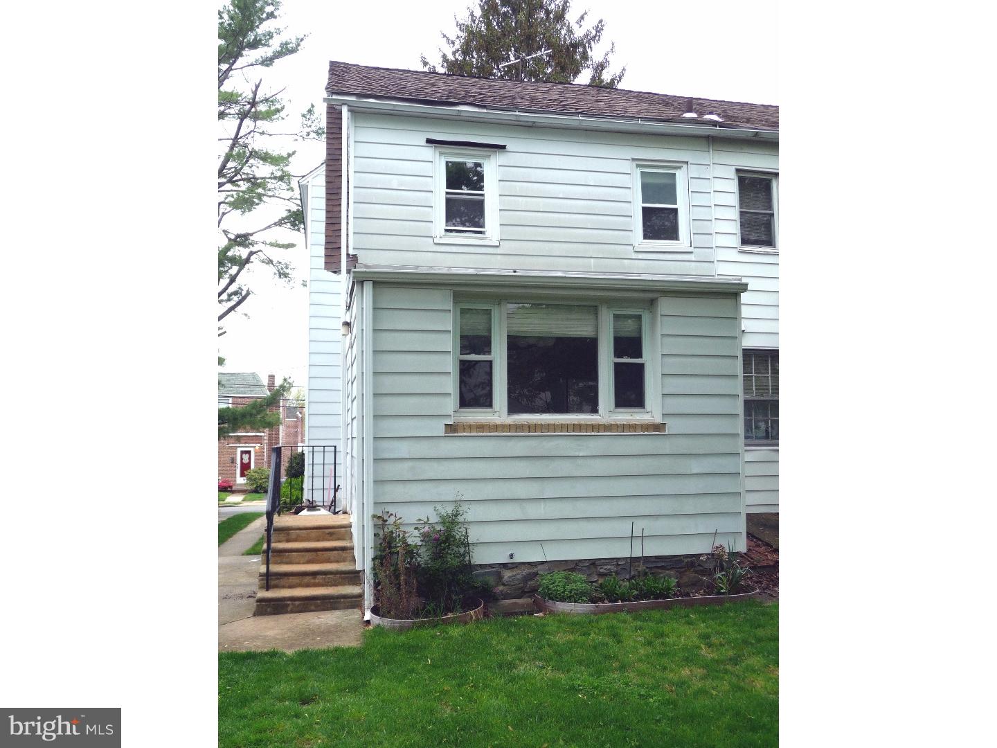 235 Williams Road Bryn Mawr, PA 19010 - Photo 12 of 22 Exterior Back