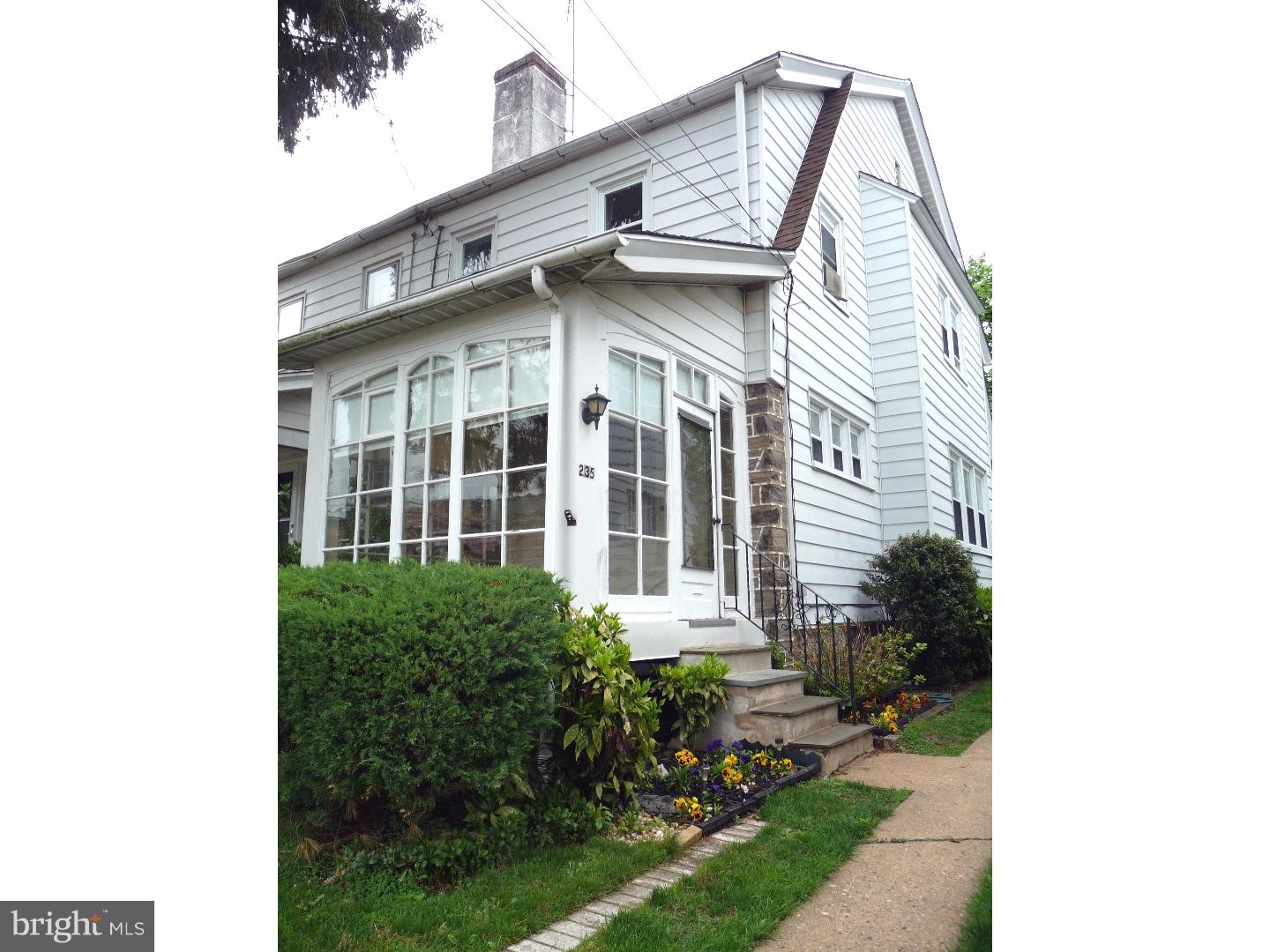 235 Williams Road Bryn Mawr, PA 19010 - Photo 22 of 22 Exterior Front