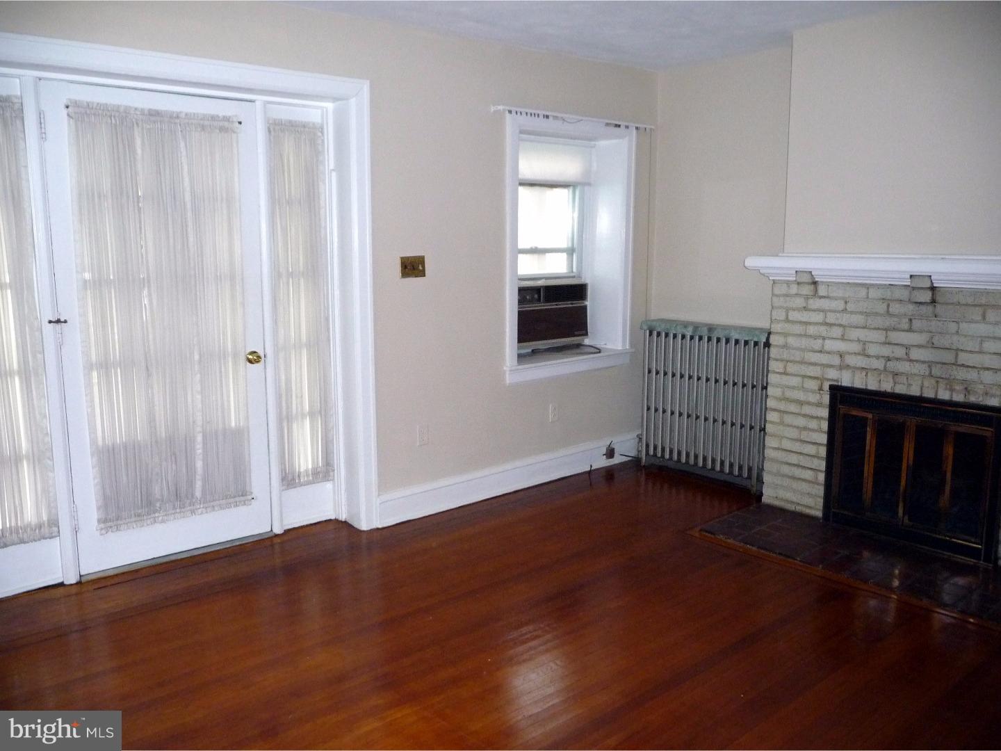 235 Williams Road Bryn Mawr, PA 19010 - Photo 6 of 22 Living Room