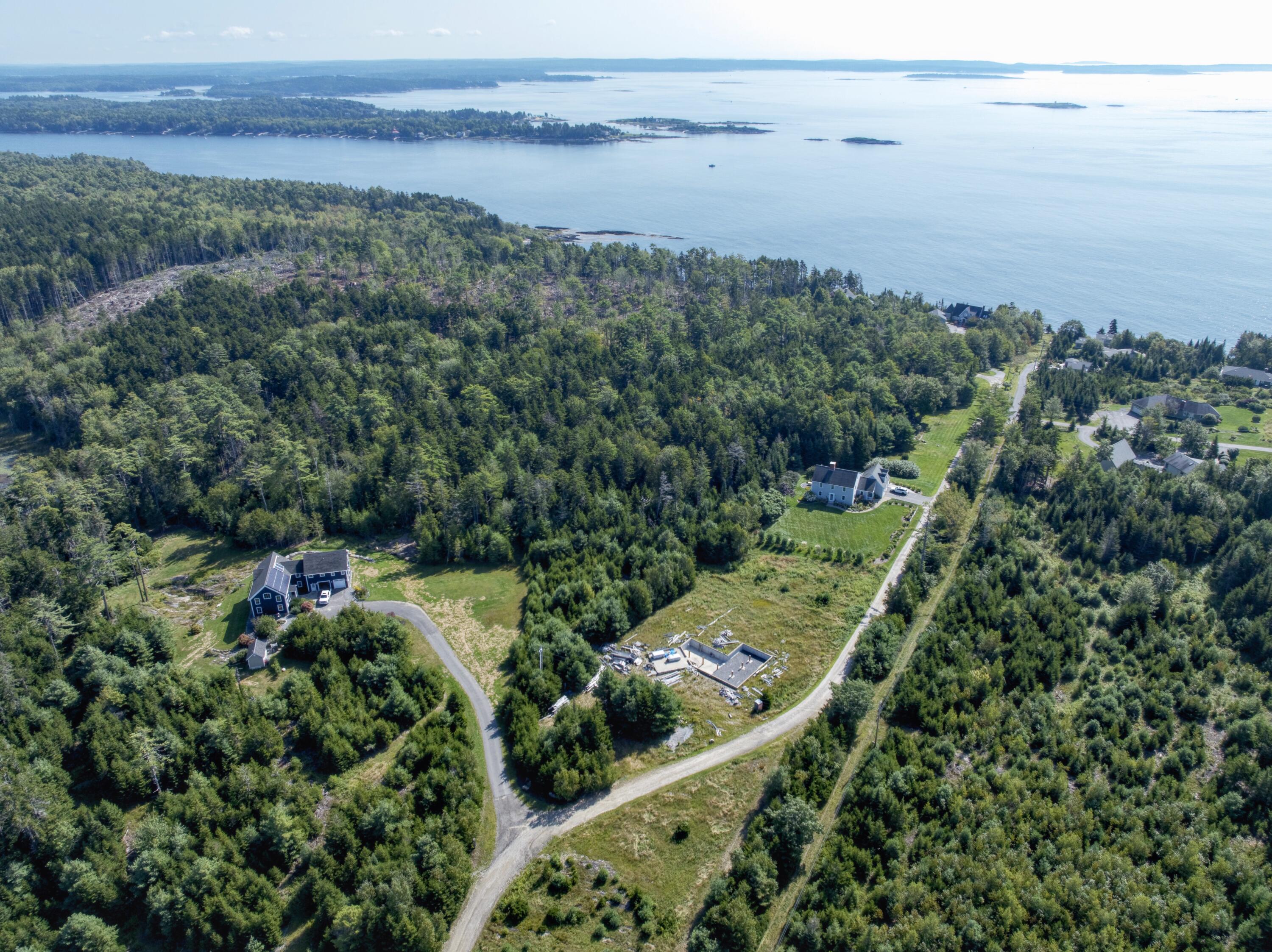 55 Merganser Cove Road Harpswell, ME 04066 - Photo 4 of 8 16) Amy Saxton