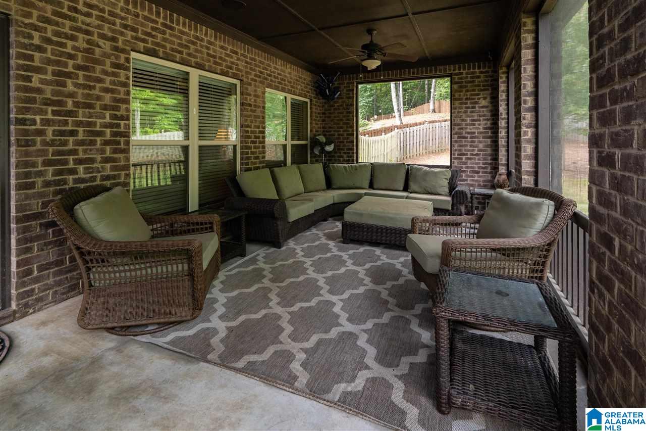 528 Kirkwall Circle Pelham, AL 35124 - Photo 38 of 44