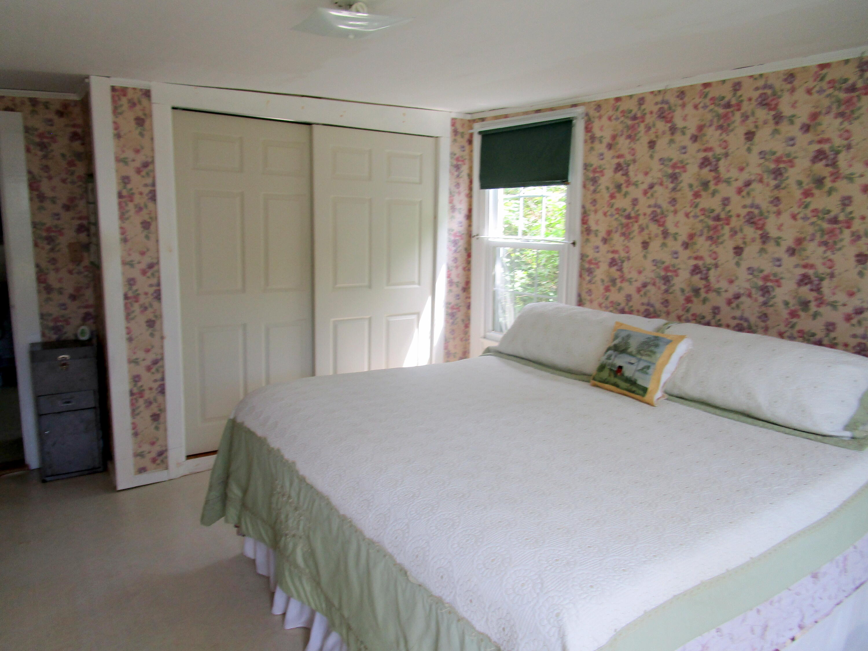 12 McNally Road Clinton, ME 04927 - Photo 17 of 42 Bedroom 1