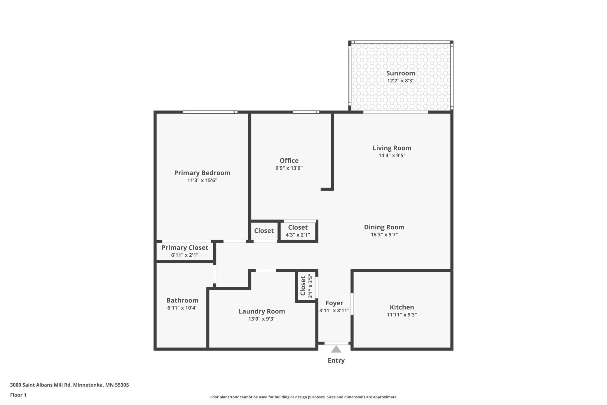 3000 St Albans Mill Road, Unit 111 Minnetonka, MN 55305 - Photo 2 of 32
